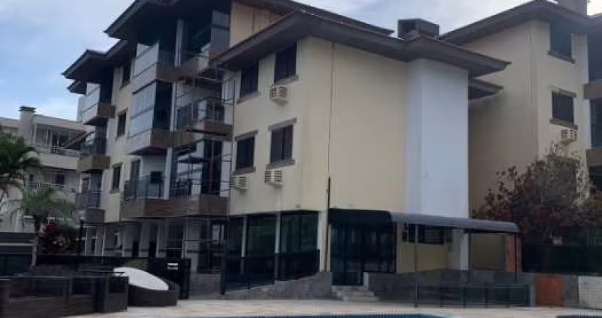 Apartamento com 3 quartos à venda na Avenida Tom Traugott Wildi, 264, Praia Brava, Florianópolis