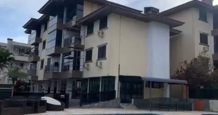 Apartamento com 3 quartos à venda na Avenida Tom Traugott Wildi, 264, Praia Brava, Florianópolis