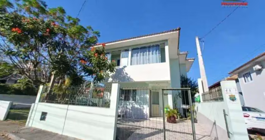 Casa com 3 quartos à venda na HILÁRIO MANOEL DA SILVA, 48, Cachoeira do Bom Jesus, Florianópolis
