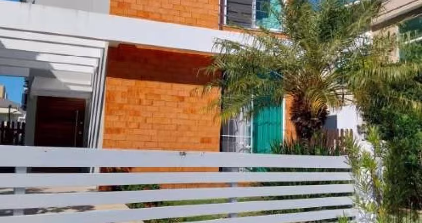 Casa com 4 quartos à venda na Rua da Quaresmeira Roxa, 262, Cachoeira do Bom Jesus, Florianópolis