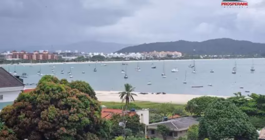 Apartamento com 1 quarto à venda na Rodovia Tertuliano Brito Xavier, 2501, Canajurê, Florianópolis