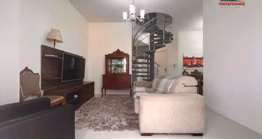 Cobertura com 3 quartos à venda na Rua dos Eucaliptos, 242, Canasvieiras, Florianópolis