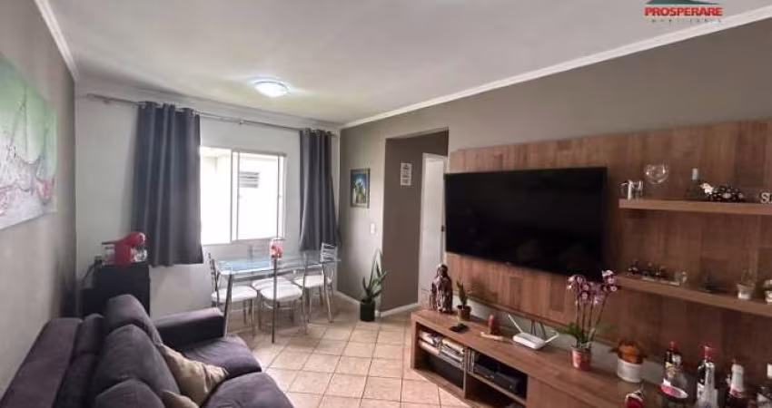Apartamento com 2 quartos à venda na Rodovia Virgílio Várzea, 4654, Canasvieiras, Florianópolis