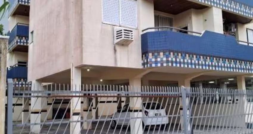 Apartamento com 1 quarto à venda na Rua Higino Brito, 146, Canasvieiras, Florianópolis