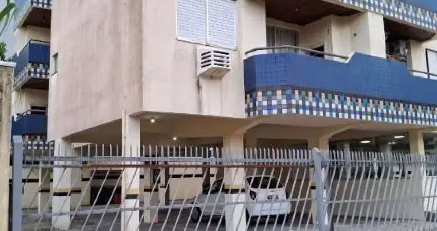 Apartamento com 1 quarto à venda na Rua Higino Brito, 146, Canasvieiras, Florianópolis