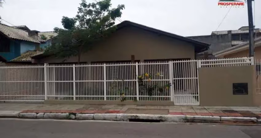 Casa com 4 quartos à venda na Rua Acary Margarida, 124, Canasvieiras, Florianópolis