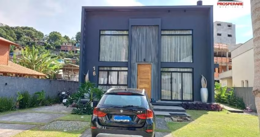 Apartamento com 4 quartos à venda na Rua Leonel Pereira, 2239, Cachoeira do Bom Jesus, Florianópolis