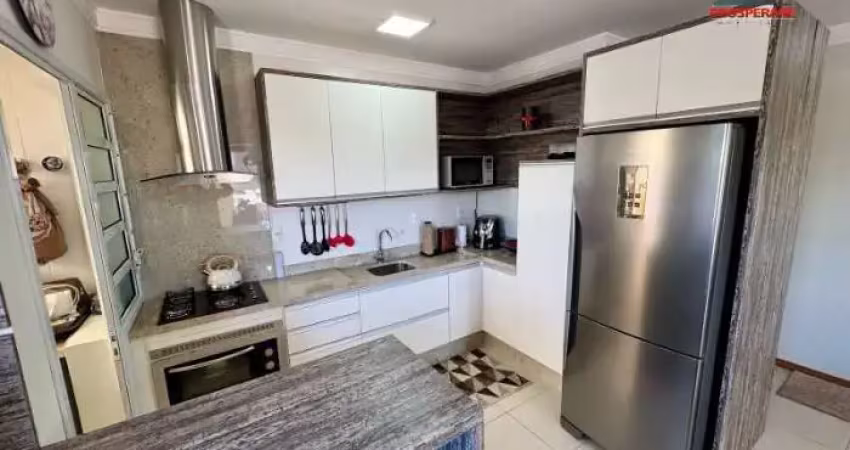 Cobertura com 2 quartos à venda na Rua Madre Maria Villac, 2176, Canasvieiras, Florianópolis