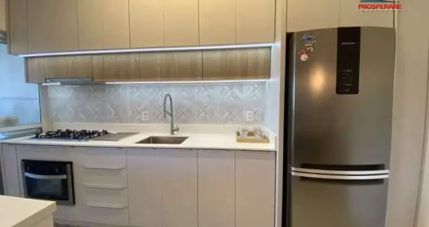 Apartamento com 2 quartos à venda na Avenida Luiz Boiteux Piazza, 2440, Cachoeira do Bom Jesus, Florianópolis