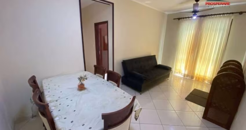 Apartamento com 2 quartos à venda na Rua José Daux, 401, Canasvieiras, Florianópolis