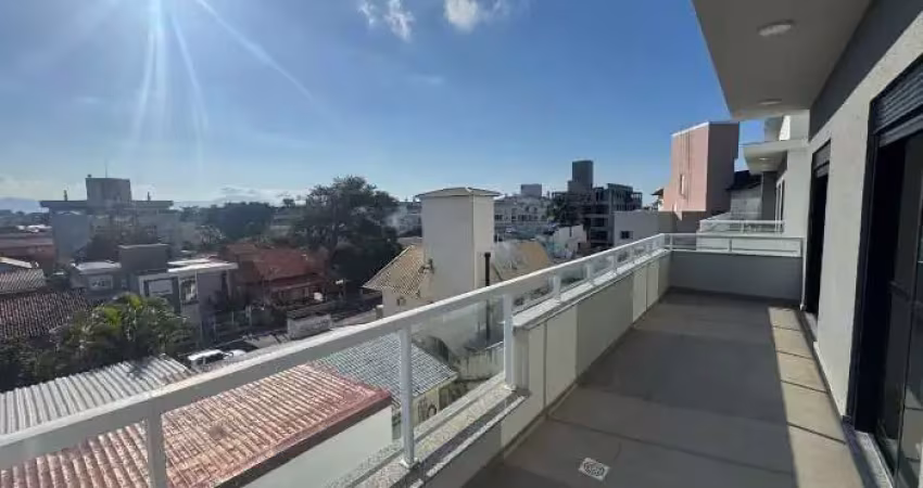 Cobertura com 2 quartos à venda na Rua das Sereias, 58, Canasvieiras, Florianópolis