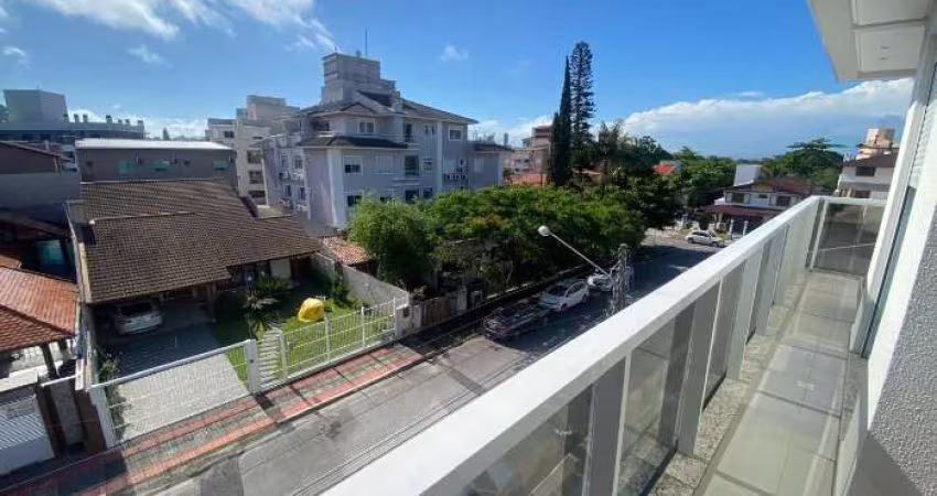 Apartamento com 3 quartos para alugar na Rua Elpídio da Silva Fragoso, 232, Canasvieiras, Florianópolis