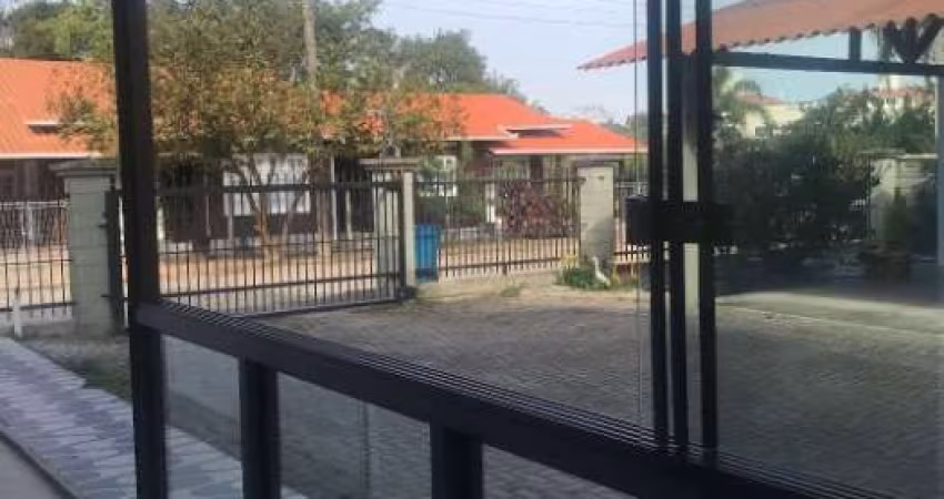 Apartamento com 1 quarto à venda na RUA ERNANI CASTRO DOS SANTOS, passagem B, 90, Canasvieiras, Florianópolis