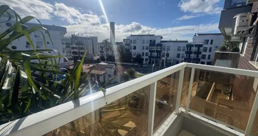 Apartamento com 2 quartos à venda na Rua Waldemiro José Carlson, 51, Canasvieiras, Florianópolis