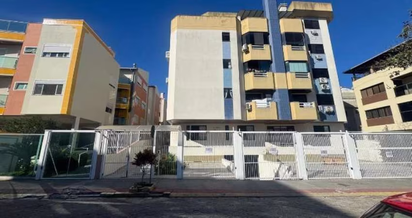 Apartamento com 2 quartos à venda na Rua Rodolfo Hickel, 620, Canasvieiras, Florianópolis