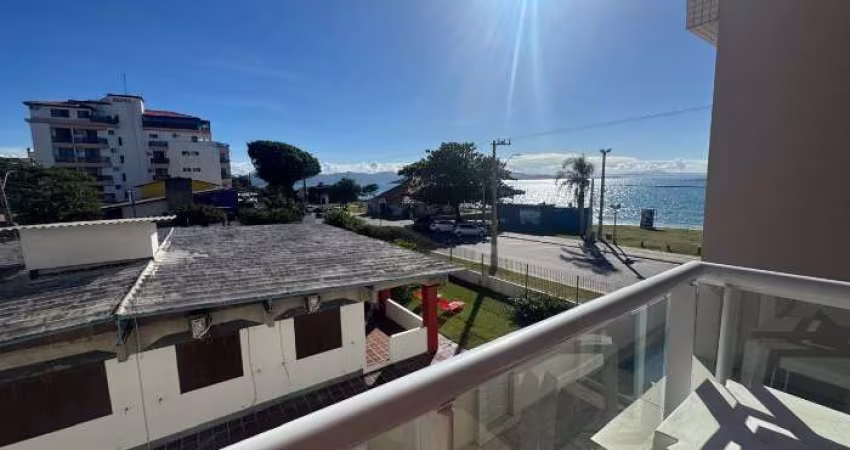 Apartamento com 2 quartos à venda na Rua Antenor Borges, 476, Canasvieiras, Florianópolis