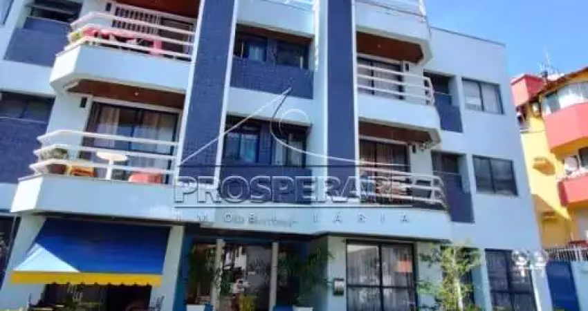 Kitnet / Stúdio para alugar na Rua Doutor Antônio Prudente de Moraes, 220, Canasvieiras, Florianópolis