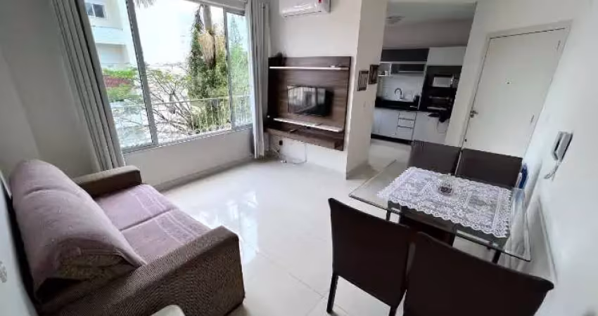 Apartamento com 2 quartos para alugar na Rua dos Eucaliptos, 242, Canasvieiras, Florianópolis