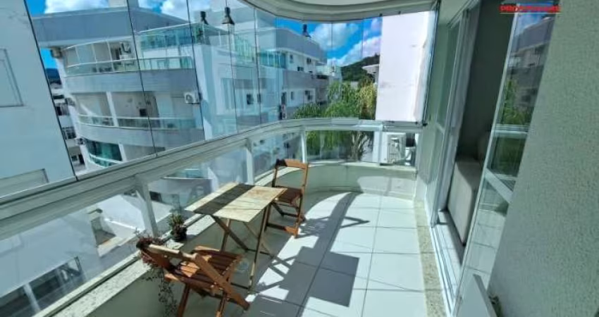 Apartamento com 2 quartos à venda na Rua Madre Maria Vilac, 690, Canasvieiras, Florianópolis