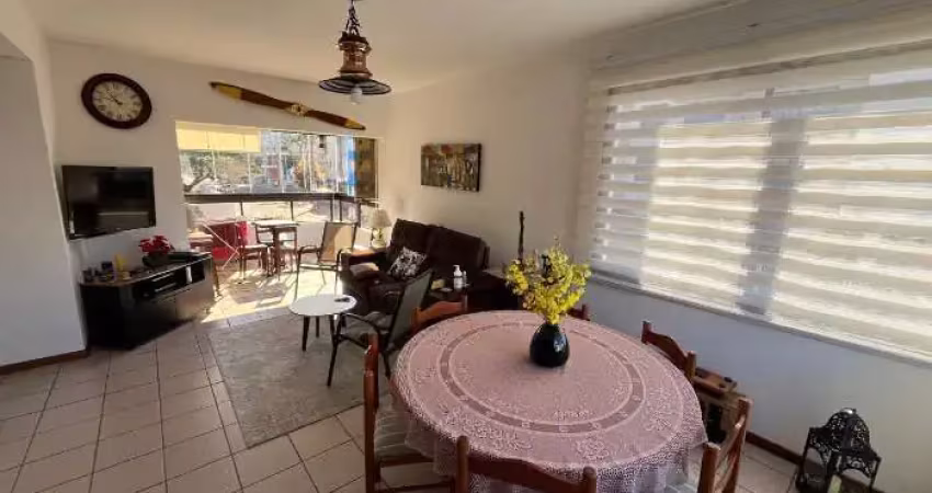 Apartamento com 2 quartos à venda na MANOEL MANCELOS MOURA, 387, Canasvieiras, Florianópolis