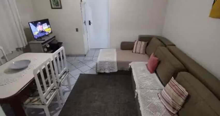 Apartamento com 1 quarto à venda na Rua Doutor João de Oliveira, 828, Canasvieiras, Florianópolis