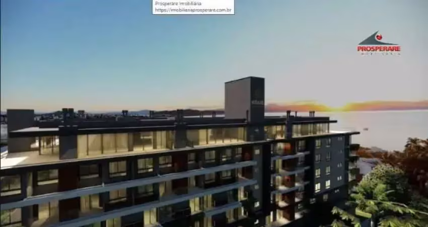 Apartamento com 2 quartos à venda na Rodovia Tertuliano Brito Xavier, 2510, Canasvieiras, Florianópolis