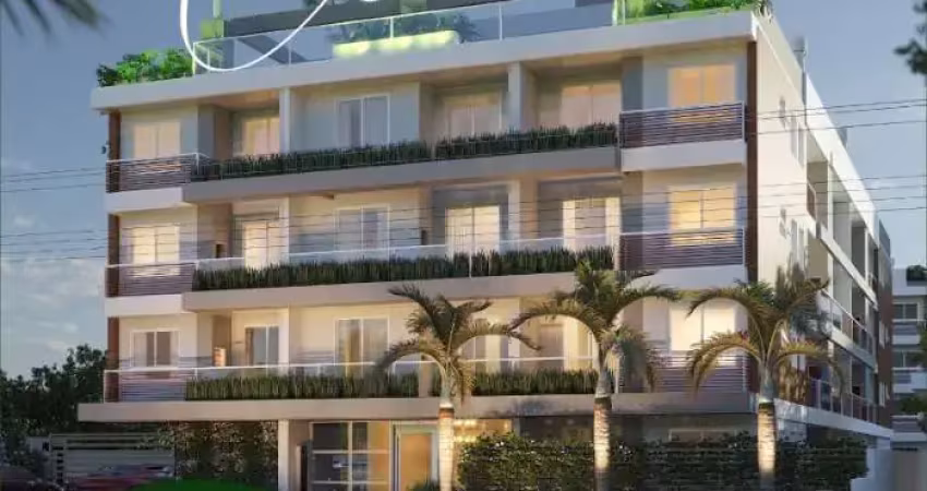 Apartamento com 2 quartos à venda na Rua Leonel Pereira, 913, Cachoeira do Bom Jesus, Florianópolis