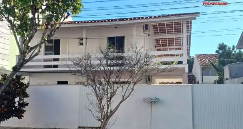 Casa com 4 quartos à venda na Rua Ranulpho José de Souza Sobrinho, 99, Canasvieiras, Florianópolis