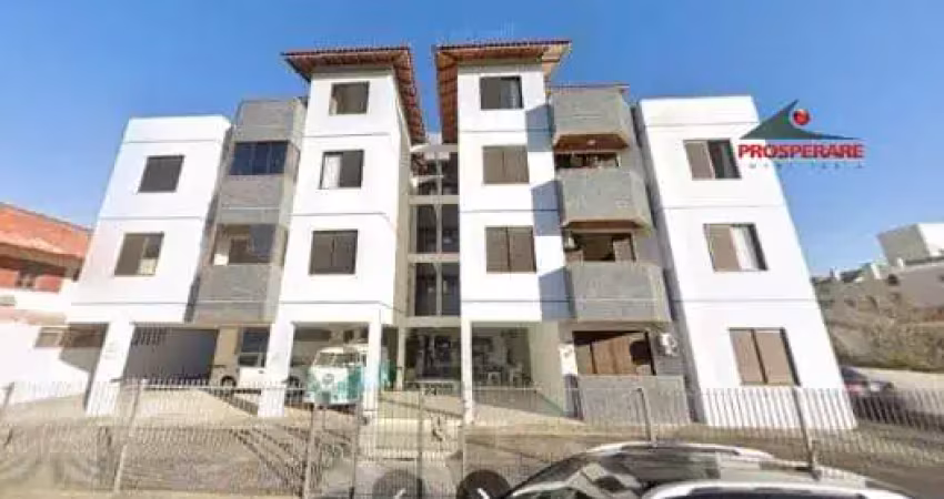Apartamento com 1 quarto à venda na Rua Doutor João de Oliveira, 828, Canasvieiras, Florianópolis