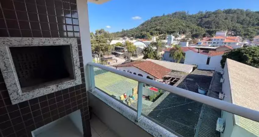 Apartamento com 1 quarto para alugar na TERTULANO BRITO XAVIER, 534, Canasvieiras, Florianópolis