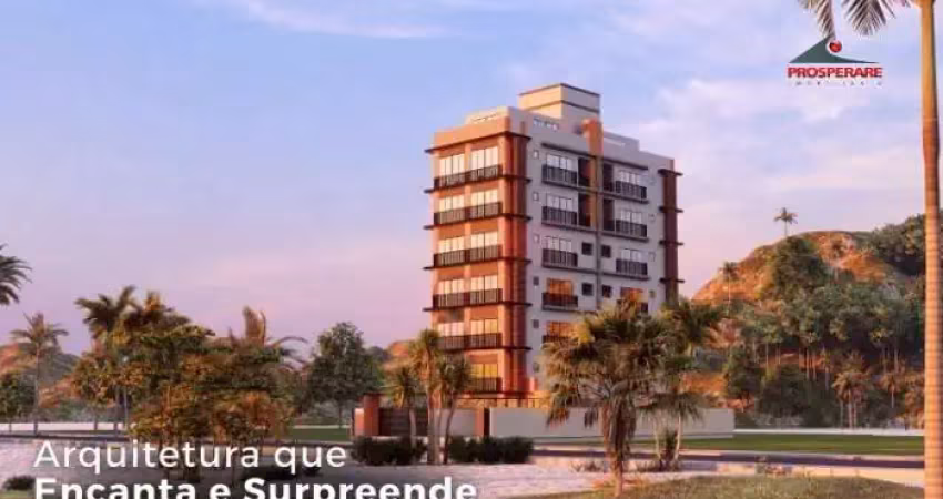 Apartamento com 1 quarto à venda na Rua Madre Maria Vilac, 1541, Canasvieiras, Florianópolis