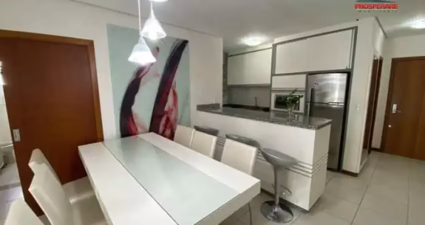 Apartamento com 2 quartos à venda na Rua Madre Maria Villac, 690, Canasvieiras, Florianópolis