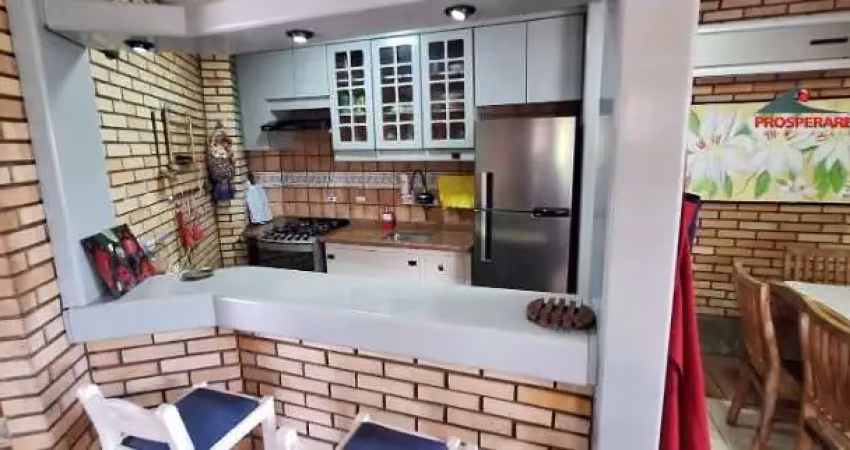 Casa com 3 quartos à venda na Rua Doutor José Bahia Bittencourt, 111, Canasvieiras, Florianópolis