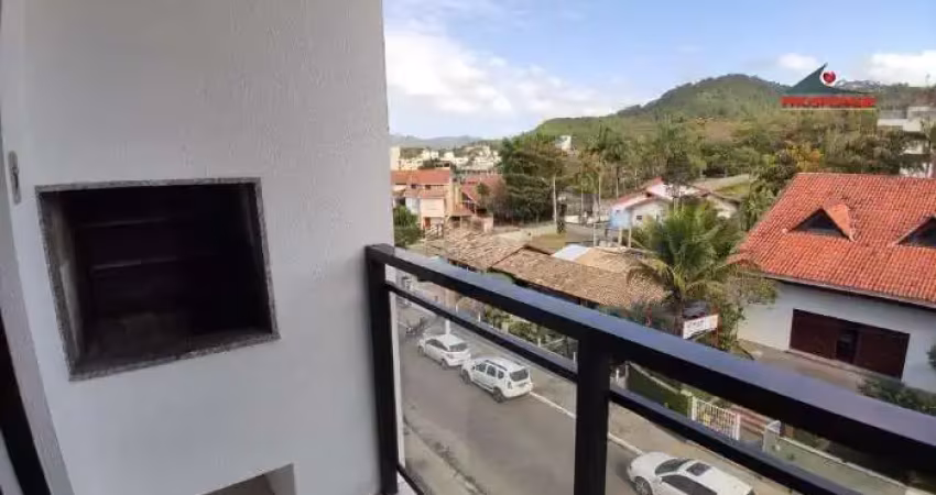 Apartamento com 1 quarto à venda na Dr Antonio Santaella, Canasvieiras, Florianópolis