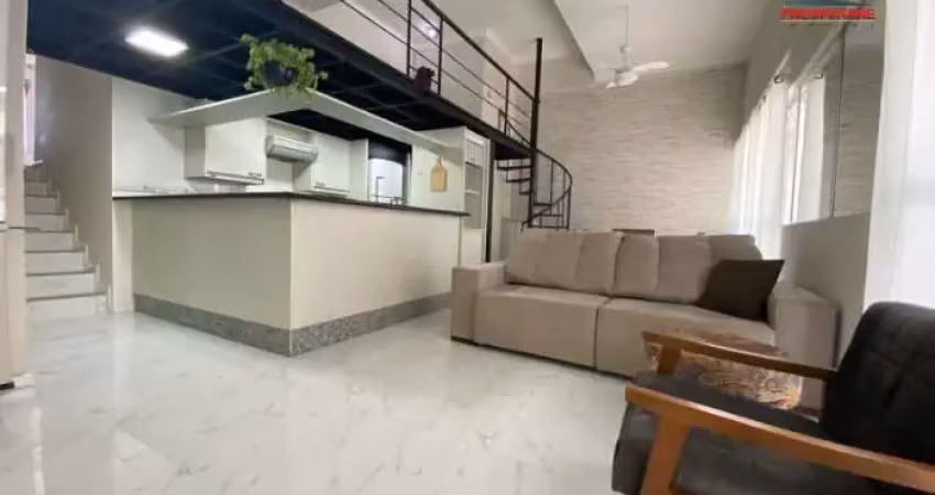 Apartamento com 2 quartos à venda na Rua Hipólito Gregório Pereira, 725, Canasvieiras, Florianópolis