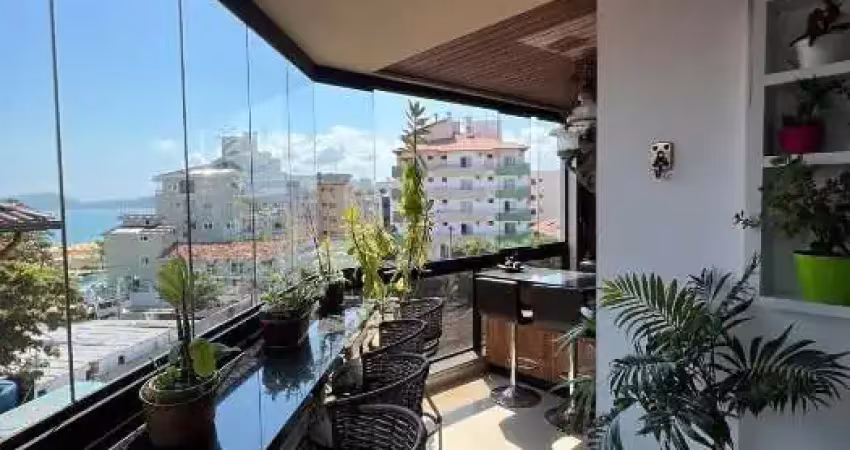 Apartamento com 2 quartos à venda na Avenida das Nações, 682, Canasvieiras, Florianópolis