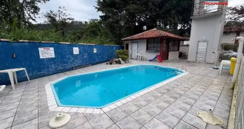 Apartamento com 3 quartos para alugar na Rua Ernani Castro dos Santos, 93, Canasvieiras, Florianópolis
