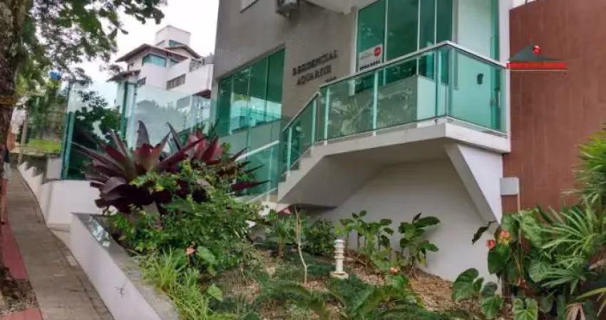 Apartamento com 3 quartos à venda na Jonalista  Waldemar Luz, 290, Canasvieiras, Florianópolis