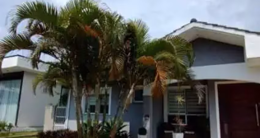Casa com 3 quartos à venda na Rua Leonel Pereira, 2033, Cachoeira do Bom Jesus, Florianópolis