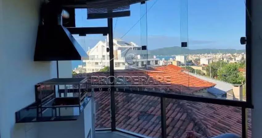 Apartamento com 2 quartos à venda na Rodovia Tertuliano Brito Xavier, 1993, Canasvieiras, Florianópolis