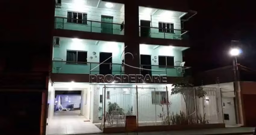 Prédio à venda na ELPIDIO FRAGOSO DA SILVA, 184, Canasvieiras, Florianópolis