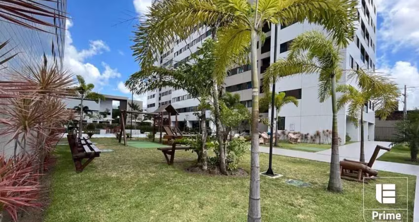 Apartamento para venda 2 Quartos, 1 Suíte, Várzea