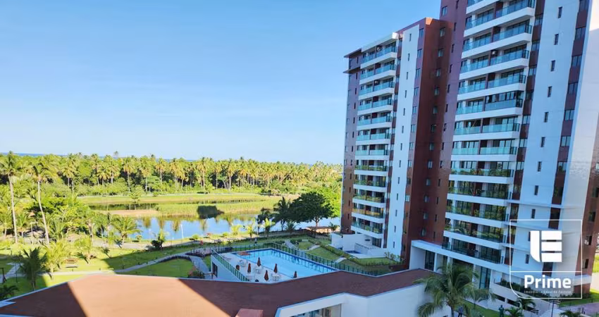 Apartamento com 3 suítes na Reserva do Paiva - alto padrão