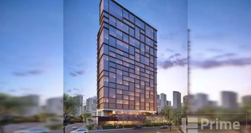 Apartamentos Para Vender com 1 e 2 quartos - alto padrão - a 300m do mar