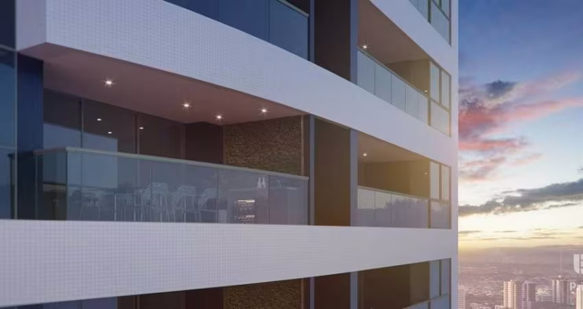 Apartamento com 3 quartos, próximo ao Shopping Center, lazer completo padrão Moura Dubeux