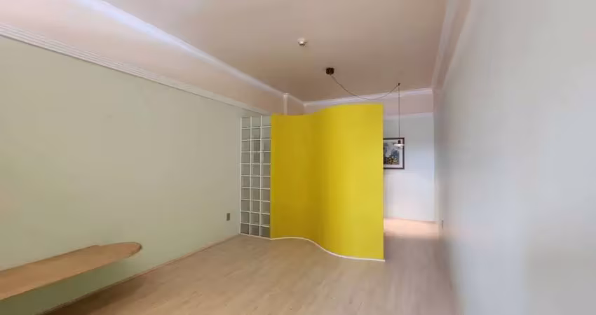 Sala para Consultório na Ilha do Leite Perto da Praça M de Cervantes