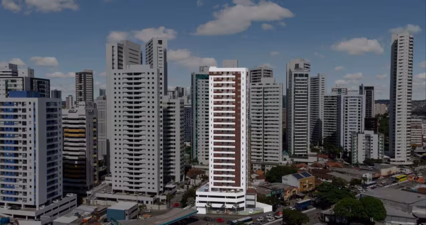 Apartamento a Venda, 3 Quartos, 2 vagas, Rosarinho