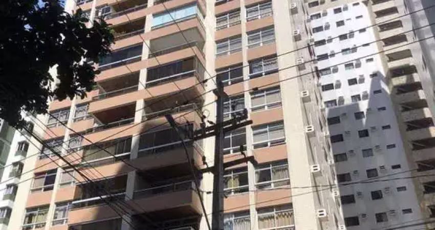 Apartamento para Vender com 4 quartos 2 suítes em Boa Viagem