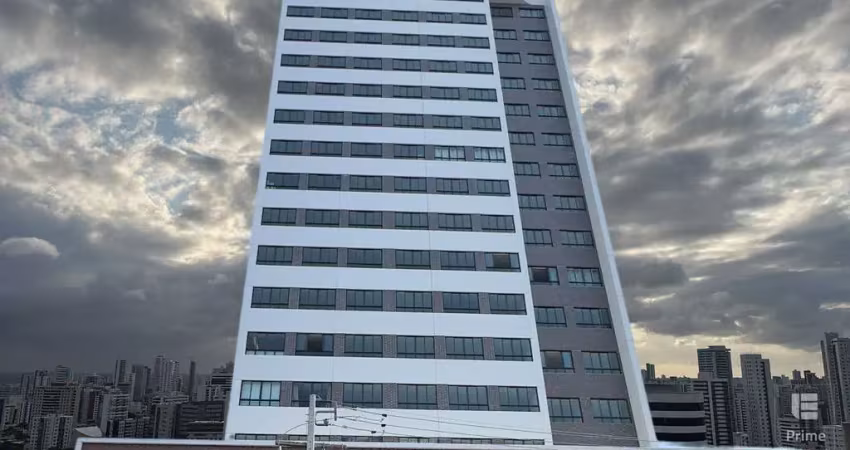 Apartamento 1 Quarto, tipo Studio para Venda, Boa Vista