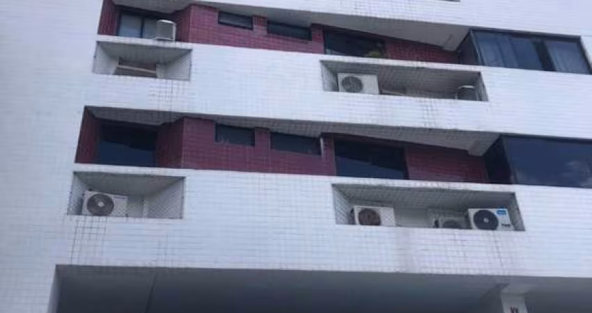 Apartamento  4 quartos 3 suítes  - 3 garagens em Casa Forte
